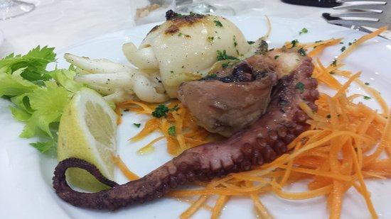 Ristorante Joly Park